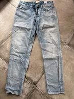 Cast Iron Spijkerbroek Maat 32-34, Ophalen of Verzenden, Zo goed als nieuw, Blauw, W32 (confectie 46) of kleiner