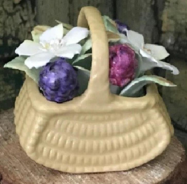 Royal Doulton - Herfstmand, Antiek en Kunst, Antiek | Porselein, Verzenden