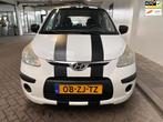 Hyundai I10 1.1 Active Cool, Voorwielaandrijving, Gebruikt, 31 €/maand, 4 cilinders