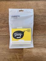 Oil absorbing sheets, vacuum verpakt NIEUW, Ophalen, Nieuw, Gehele gezicht
