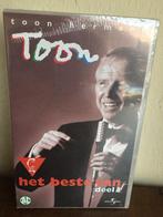 Lachen met Toon Hermans 2 x VHS, Cd's en Dvd's, VHS | Documentaire, Tv en Muziek, Alle leeftijden, Ophalen of Verzenden, Tv-serie of Tv-programma