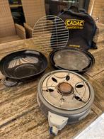 Cadac safari chef compleet, Caravans en Kamperen, Kampeeraccessoires, Ophalen of Verzenden, Gebruikt