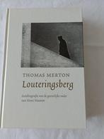 Louteringsberg Thomas Merton, Boeken, Ophalen of Verzenden, Zo goed als nieuw, Christendom | Protestants, Thomas Merton