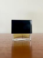 Gucci Envy for Men EDT mini, Ophalen of Verzenden, Zo goed als nieuw