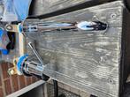 Inbouw mengkraan wastafel, Huis en Inrichting, Ophalen, 50 tot 100 cm, Minder dan 25 cm, Minder dan 100 cm