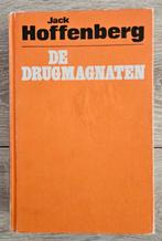 Jack Hoffenberg - De drugmagnaten, Ophalen of Verzenden, Gelezen, Jack Hoffenberg