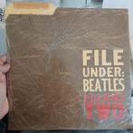 Beatles - File Under zbeatles Volune 2 - LP - Import, Ophalen of Verzenden, Nieuw in verpakking, 12 inch, Poprock