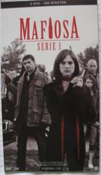Mafiosa, Cd's en Dvd's, Dvd's | Tv en Series, Vanaf 12 jaar, Ophalen of Verzenden, Gebruikt, Thriller