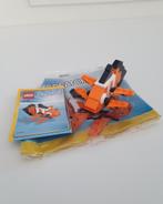 Lego Creator 30025 Vis, Ophalen of Verzenden, Zo goed als nieuw, Complete set, Lego