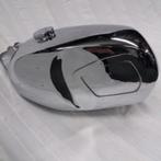 Nieuwe Chrome Kreidler tank  mod. Buffel/ GP 1967/1972, Tank, Nieuw, Kreidler, Ophalen of Verzenden