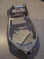 Suzuki 1000 k1 k2 Frame, Motoren