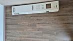 Laminaat, licht en donkere kleur 80m2, 50 tot 150 cm, Ophalen of Verzenden, 10 tot 30 cm, Hout