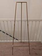 Schildersezel- ideaal voor welkomstbord (bruiloft) of kunst, Ophalen of Verzenden, Zo goed als nieuw, Ezel