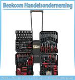 Gereedschap trolley en of koffers vanaf € 49.95, Ophalen of Verzenden, Nieuw
