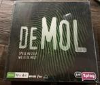 Nieuw- Wie is de mol, Vijf spelers of meer, Ophalen, Nieuw, Just 2 Play