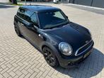 Mini One - Cruise Control, Bluetooth, Stoelverwarming, Particulier, Te koop, Benzine