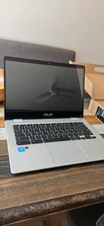 Goede chromebook Asus C423N, Computers en Software, Chromebooks, 14 inch, 4 GB of minder, Asus, 64 GB