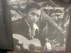 Waylon Jennings : Singer Of Sad Songs ( lp vinyl), Ophalen of Verzenden, Gebruikt
