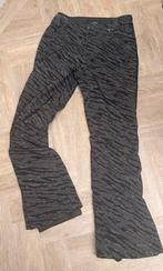 Softshell Protest skibroek maat L, Protest, 100 tot 140 cm, Ophalen of Verzenden, Zo goed als nieuw