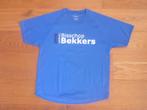 Sportshirt Bisschop Bekkers Lyceum maat S, Gebruikt, Santino, Jongen of Meisje, Sport- of Zwemkleding