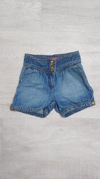 Spijkerbroekje maat 110, Broek, Meisje, Ophalen of Verzenden, Zo goed als nieuw