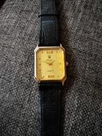 Vintage Rolex Oyster Perpetual Quartz Horloge, Overige merken, Overige materialen, Polshorloge, Met bandje