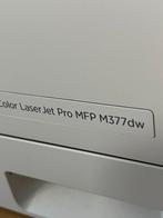 Color laserjet HP Pro MFP 377 dw toner geel hoge capaciteit, Computers en Software, Printers, Ophalen of Verzenden, Nieuw, Printer