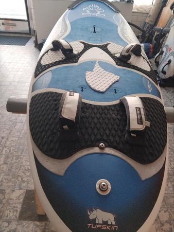 Starboard Go 129 liter beschikbaar voor biedingen