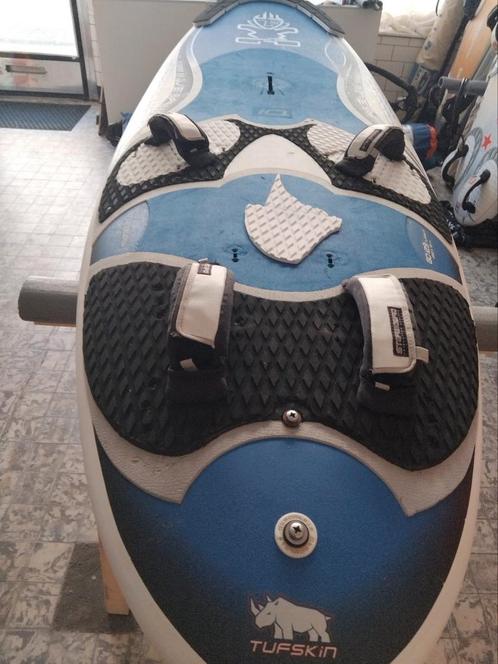 Starboard Go 129 liter, Watersport en Boten, Windsurfen, Gebruikt, Plank, Ophalen