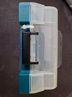 Makita 1966037-7 accessoires set 7-delig, Ophalen of Verzenden, Nieuw