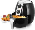 Emerio AF-116073 Airfryer NIEUW!! NORMAAL 75  NU 35 ACTIE!!!, Nieuw, Airfryer XL, Ophalen of Verzenden, 1000 t/m 1499 gram