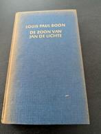 De Zoon van Jan de Lichte - Louis Paul Boon, Boeken, Ophalen of Verzenden, Gelezen, Louis Paul Boon, België