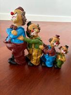 15 beeldjes van clowns te koop, Verzamelen, Ophalen, Nieuw
