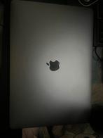 Macbook pro met touch bar A1707 voor onderdelen, Ophalen, Zo goed als nieuw, 2 tot 3 Ghz