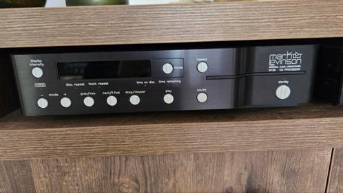 Mark Levinson Nº39 CD speler/DAC, Audio, Tv en Foto, Cd-spelers, Gebruikt, Overige merken, Ophalen of Verzenden