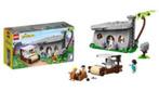 Lego Ideas 21316 The Flintstones nw sealed/ongeopende doos, Kinderen en Baby's, Speelgoed | Duplo en Lego, Nieuw, Complete set