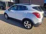 Opel Mokka 1.6 Edition, Voorwielaandrijving, Gebruikt, 4 cilinders, 116 pk