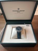 Frederique Constant Horloge FC282MCN5B6 - Smartwatch, Overige merken, Leer, Staal, Polshorloge