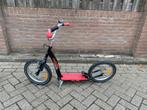 Volare Thombike Step - Kan nog een ronde mee!, Fietsen en Brommers, Steps, Ophalen, Gebruikt, Kickbike