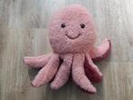 Octopus knuffel 27cm, Ophalen, Zo goed als nieuw, Overige typen
