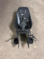 Urban Iki Fietsstoeltje Achter - MIK HD, Achterzitje, 9 t/m 18 kg, Ophalen of Verzenden, Gebruikt