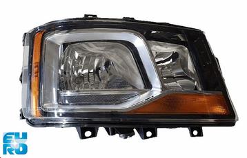 SCANIA NGS H7 KOPLAMP RH 2674385 beschikbaar voor biedingen