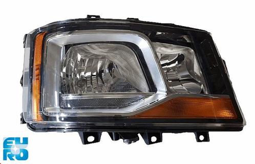 SCANIA NGS H7 KOPLAMP RH 2674385, Auto-onderdelen, Vrachtwagen-onderdelen, Scania, Verlichting, Nieuw, Ophalen of Verzenden