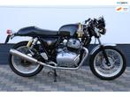 Royal Enfield Tour Continental GT 650 uit 2020 zeer mooi !, Info@autocarrion.nl, 648 cc, Bedrijf, Houtduifstraat 30
4901BR  Oosterhout, NL