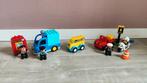Diverse Duplo, Ophalen of Verzenden, Zo goed als nieuw, Duplo