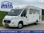 Roller team GRANDUCA XL P BCC1|Douche/Toilet|Queen bed, Caravans en Kamperen, Campers, Overige merken, Bedrijf, Onbekend@onbekend.nl