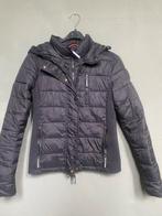 Superdry the fuji double zip, Gedragen, Superdry, Ophalen of Verzenden, Maat 36 (S)