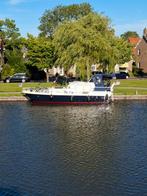 Mooie Palma Kruizer 10.50 x 3,25 meter diepte 1,10 meter, Ophalen, Gebruikt, Staal, 50 pk of meer