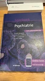 Leerboek psychiatrie, Ophalen, Zo goed als nieuw