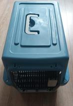 Vervoerkrat voor kleine dieren | kippen | konijnen etc., Ophalen of Verzenden, Nieuw, Overige typen